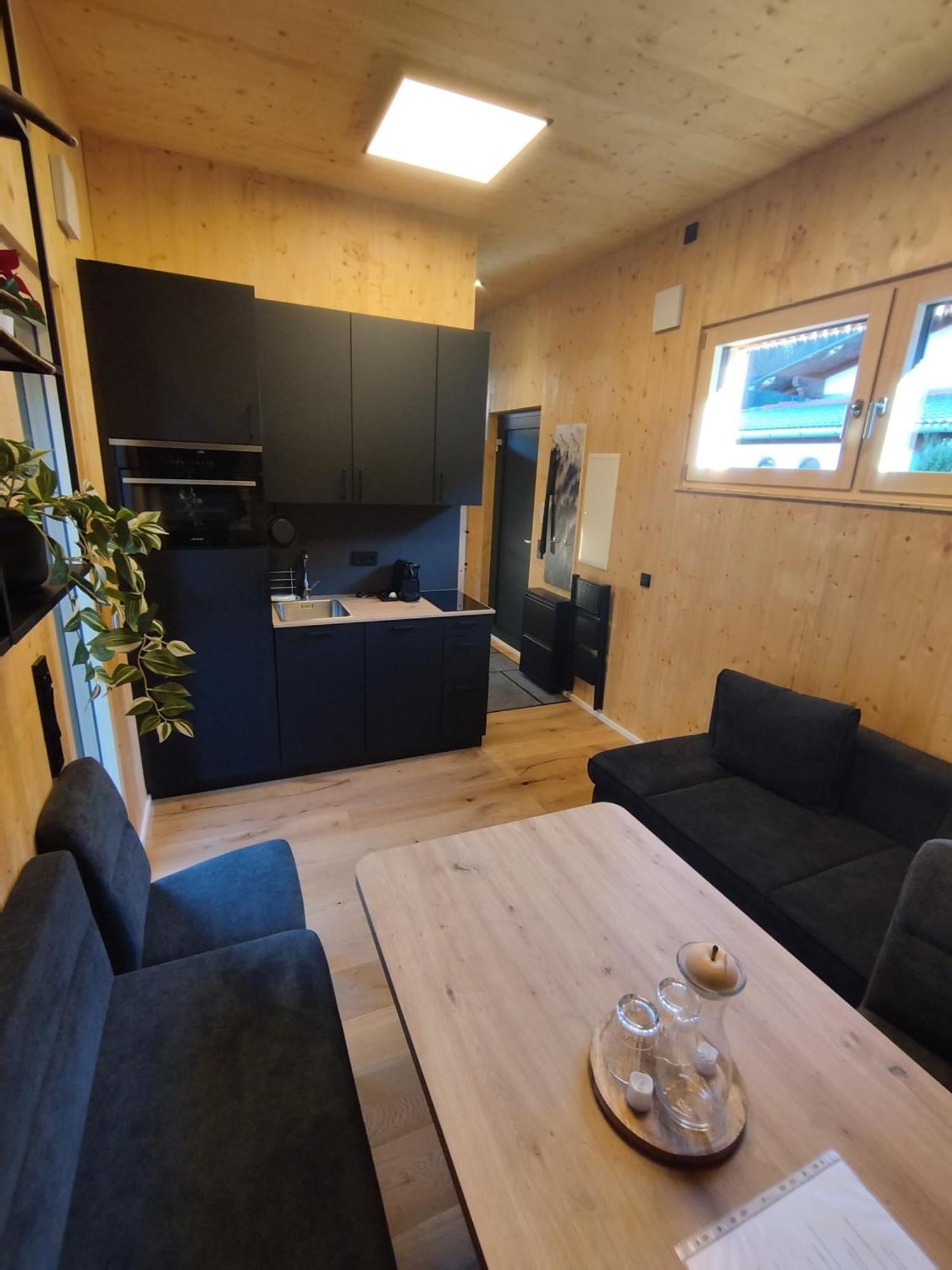Chalemani Apartmán