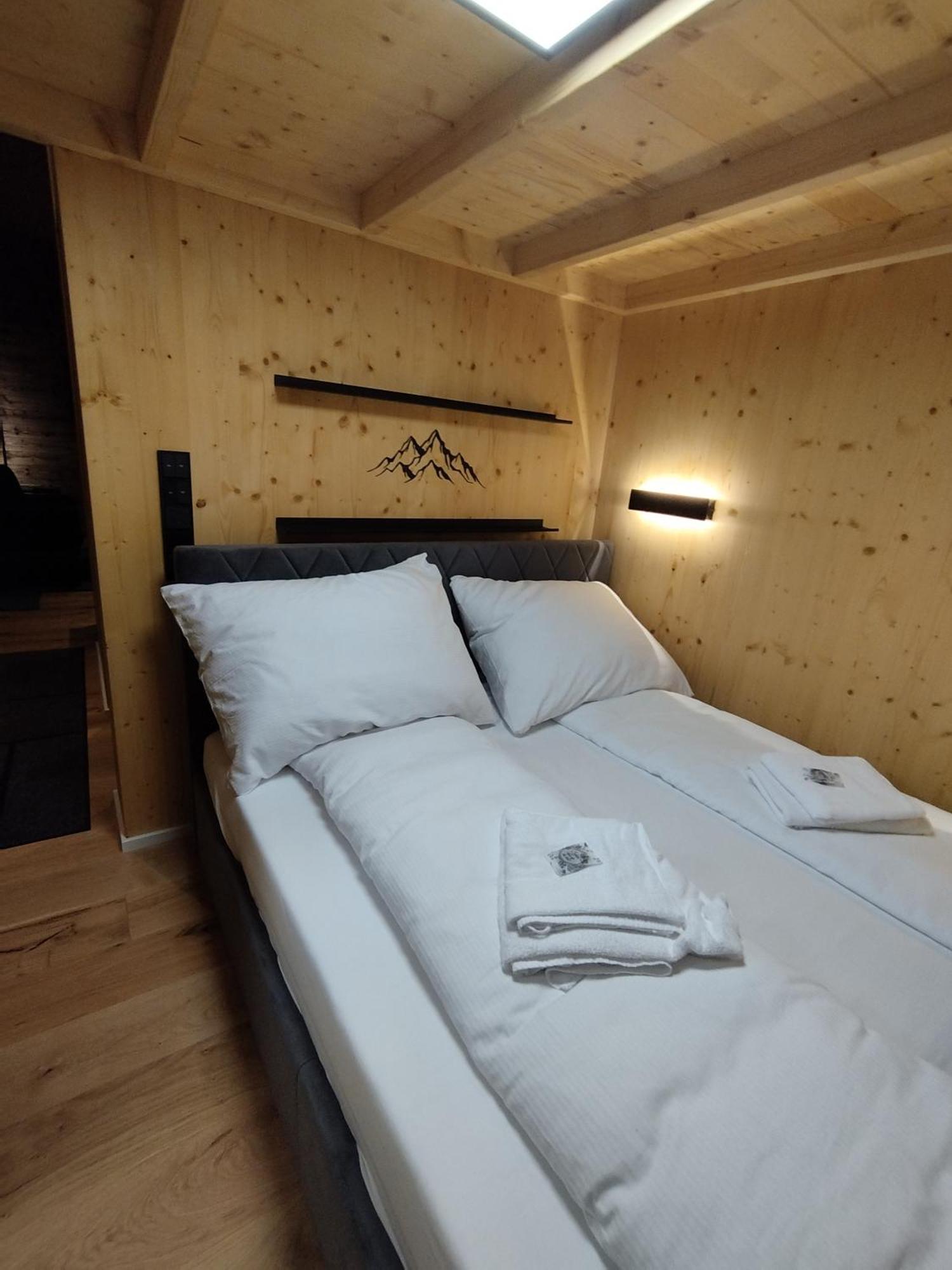 Apartmán Chalemani *
