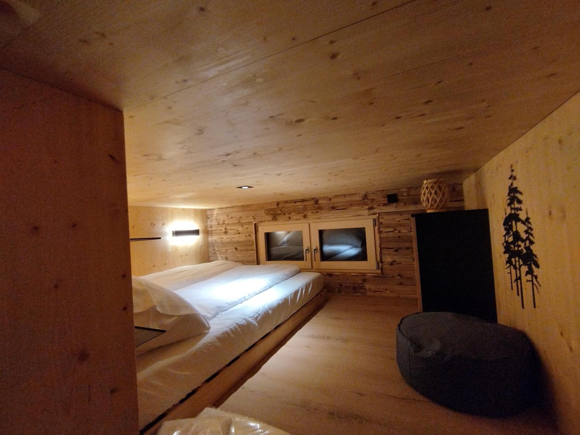 Apartmán Chalemani Pill